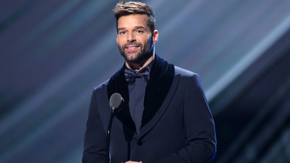 Ricky Martin