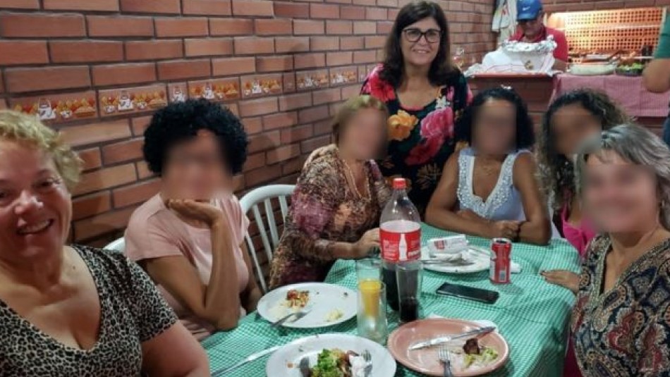 Fiesta de cumpleaños familiar en Brasil deja 14 contagiados y tres fallecidos a causa del covid-19 Fiesta de cumpleaños familiar en Brasil deja 14 contagiados y tres fallecidos a causa del covid-19