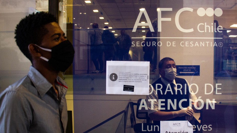Ley de Protección al Empleo: Las fechas para realizar el trámite y acogerse al beneficio Seguro de Cesantía