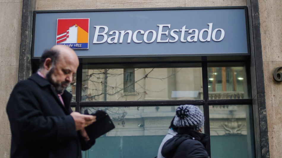 Estafas Banco Estado