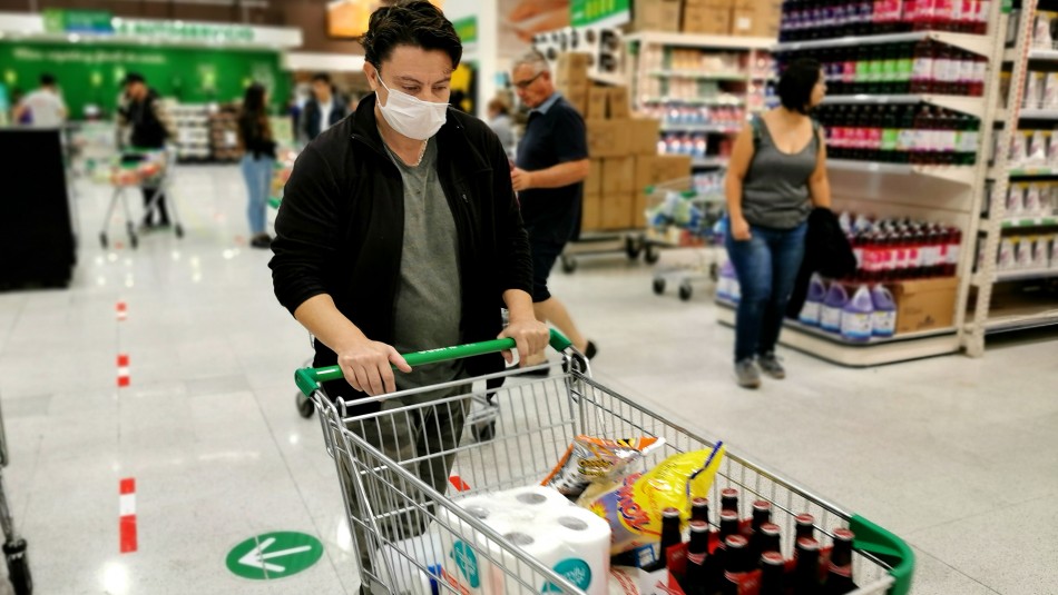 Semana Santa: ¿Cómo funcionarán los supermercados este fin de semana? Supermercados Horarios