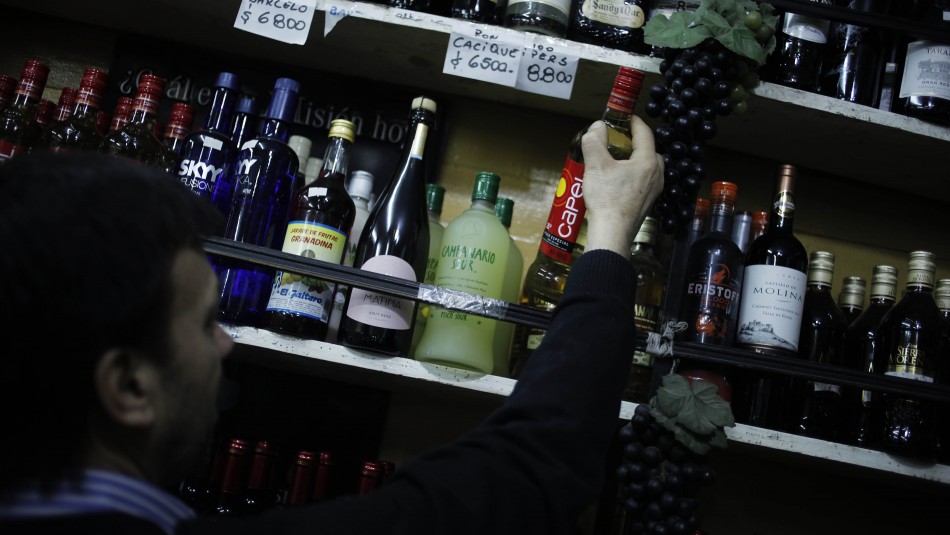 Senda entrega consejos para prevenir el consumo de alcohol y drogas en cuarentena Senda entrega consejos para prevenir el consumo de alcohol y drogas en cuarentena