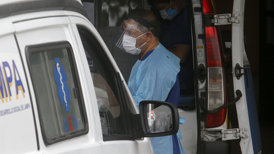 Balance coronavirus Minsal confirma 9 nuevos fallecidos, cifra más alta de muertos diarios por coronavirus
