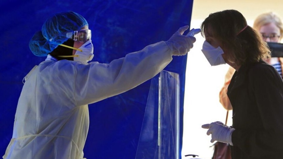 Coronavirus en Perú