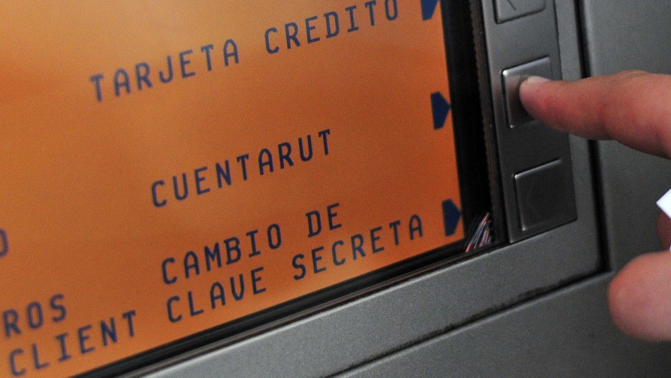 Cuenta Rut