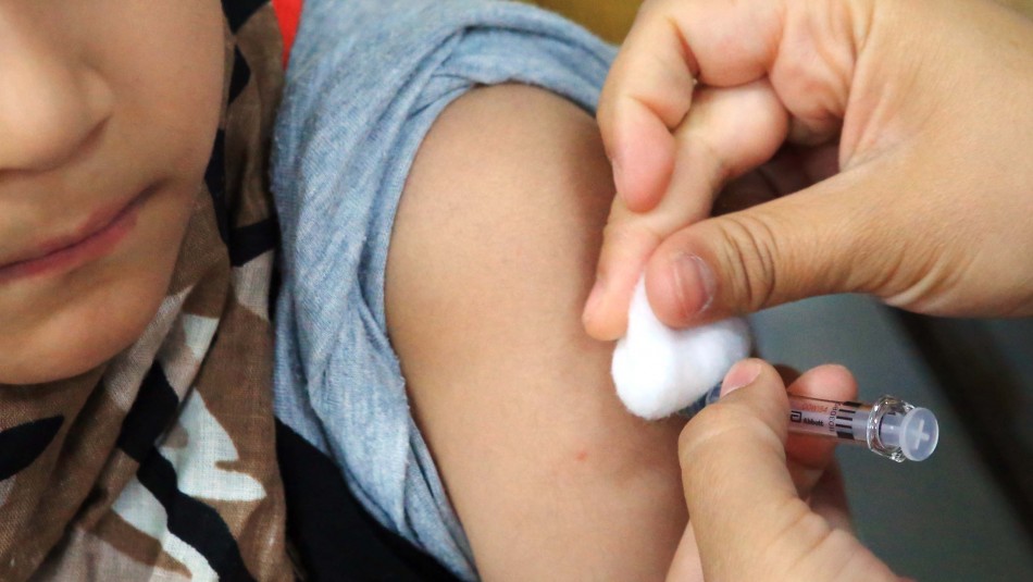 Imagen referencial. Infectólogo infantil por coinfecciones entre virus: