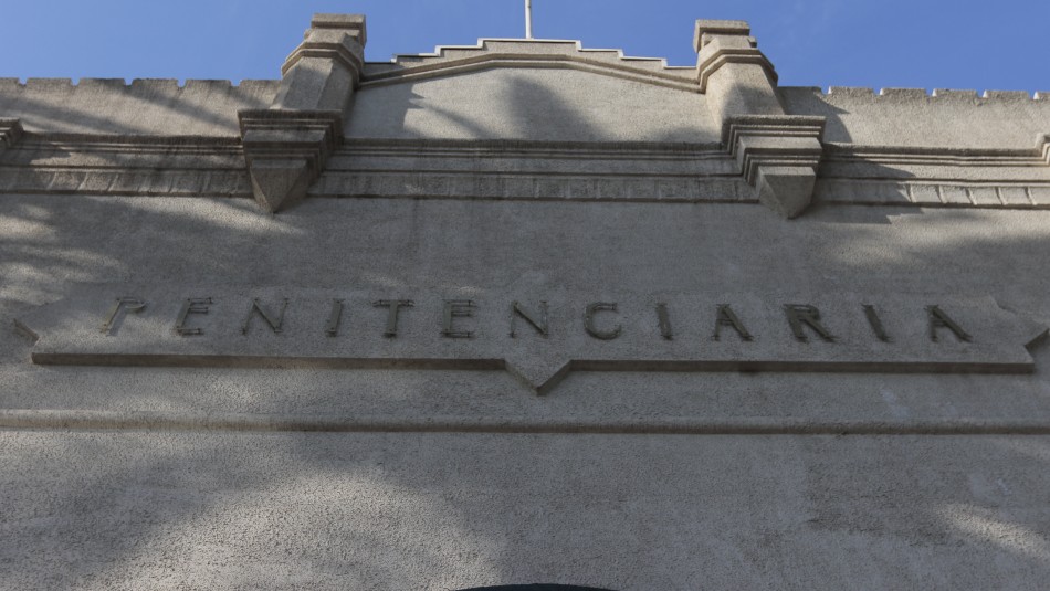 Reos Expenitenciaria renuncian a visitas Reos de la expenitenciaria anuncian su renuncia a visitas debido a brote de coronavirus