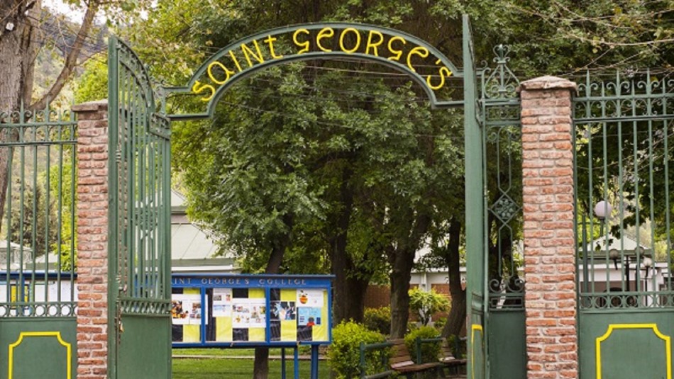 saint george coronavirus