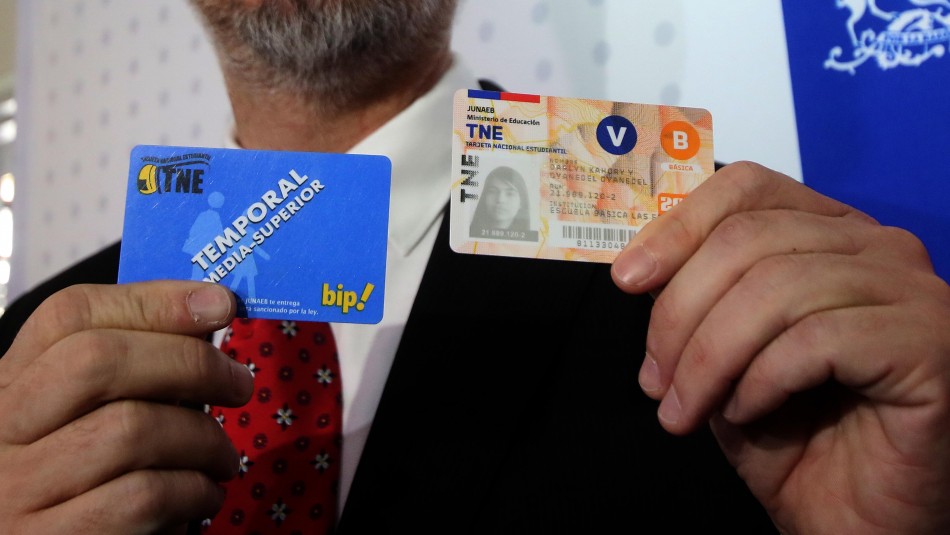 TNE Extienden validez de la TNE: Conoce cuál es la nueva fecha de vencimiento