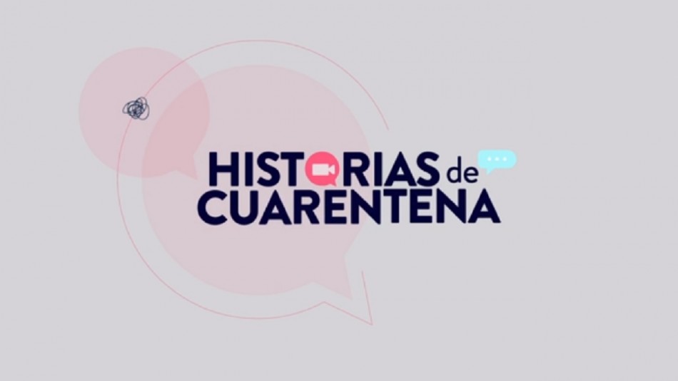 Historias de Cuarentena, nueva serie de Mega