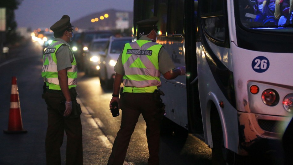 Paula Daza se refiere a balance de coronavirus y viajes de personas por Semana Santa Daza por viajes de personas a segundas residencias: