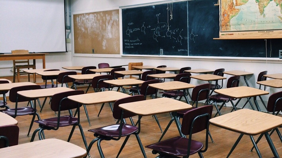 Alcalde de Nueva York anuncia cierre de escuelas públicas hasta fin de año escolar Coronavirus: Alcalde de Nueva York anuncia cierre de escuelas públicas hasta fin del año escolar