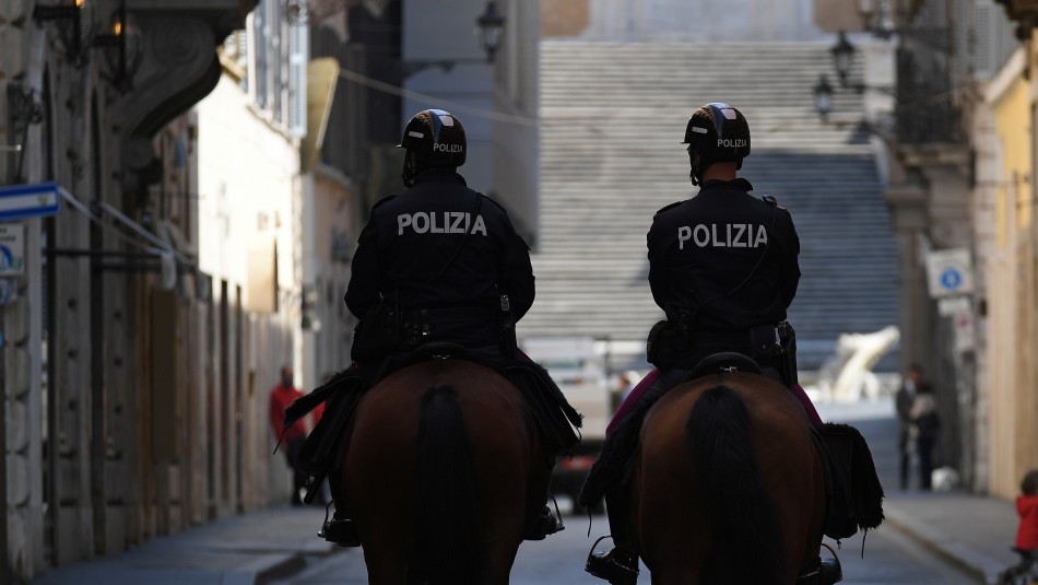 Italia Italia reportó 431 muertos en las últimas 24 horas por coronavirus: El número más bajo en tres semanas