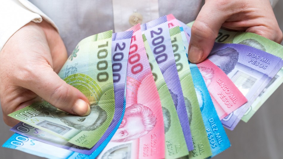 Revisa cómo saber si pensiones y otros beneficios serán depositados vía Cuenta Rut Revisa cómo saber si pensiones y otros beneficios serán depositados vía Cuenta Rut