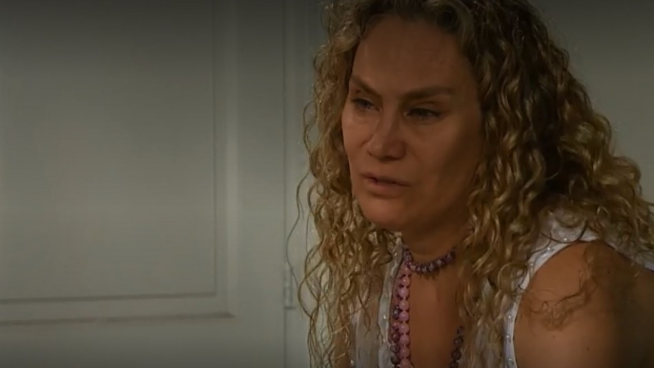 Verdades Ocultas: La emoción de María Luisa al enterarse que Cristóbal es su nieto Verdades Ocultas: La emoción de María Luisa al enterarse que Cristóbal es su nieto