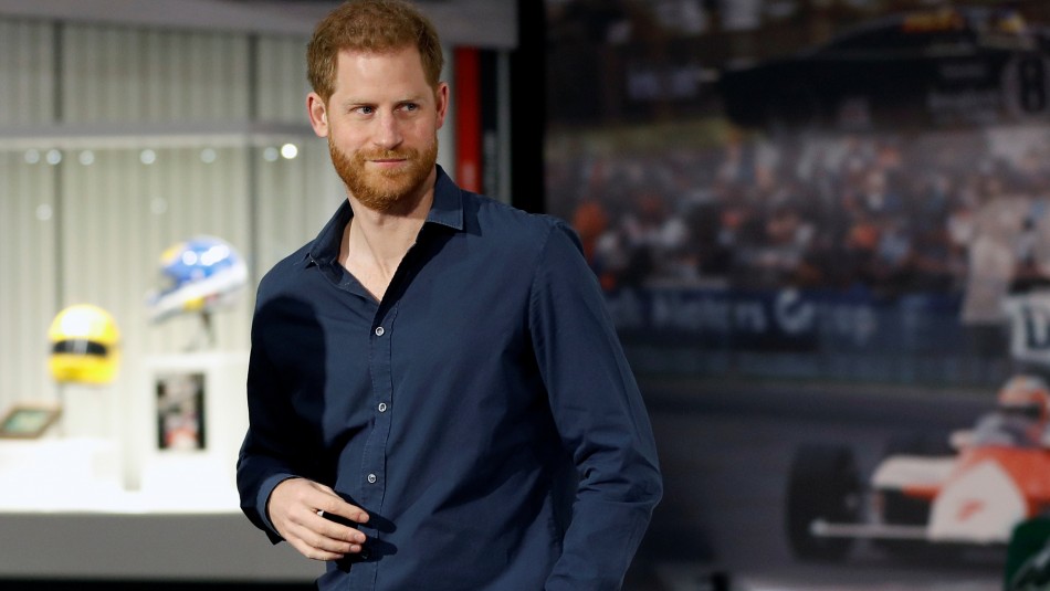 Renunció a su apellido: El gesto del príncipe Harry que lo aleja aún más de la realeza Renunció a su apellido: El gesto del príncipe Harry que lo aleja aún más de la realeza