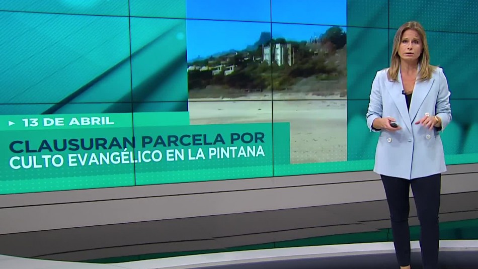 Meganoticias Prime - Lunes 13 de abril 2020 Meganoticias Prime - Lunes 13 de abril 2020