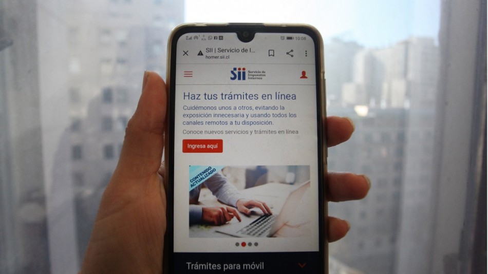 Operación Renta 2020: Revisa la fecha de la primera devolución Operación Renta 2020