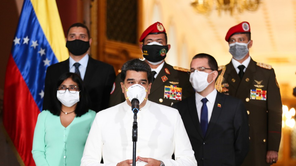 Coronavirus en Venezuela: Las dudas respecto a la cifra de solo 9 muertes en ese país Coronavirus en Venezuela: Las dudas respecto a la cifra de solo 9 muertes en ese país