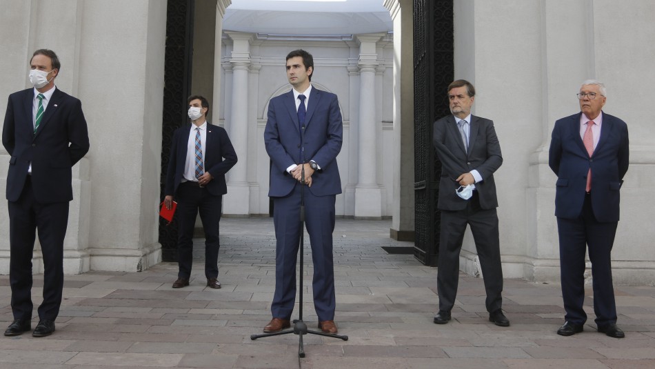 Presidente de la Cámara de Diputados y posible censura: Presidente de la Cámara de Diputados y posible censura: