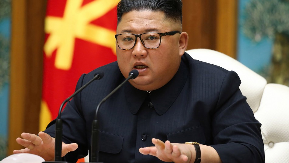 Corea del Norte asegura que no existe Corea del Norte asegura que no existe