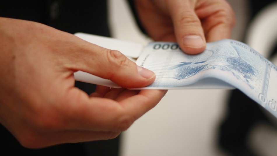 bonos pendientes Revisa con tu rut si tienes bonos pendientes por cobrar
