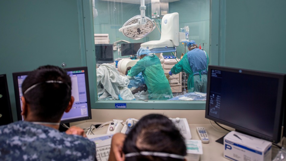 Coronavirus oms gripe h1n1 OMS: Coronavirus se propaga rápidamente y es diez veces más letal que gripe H1N1