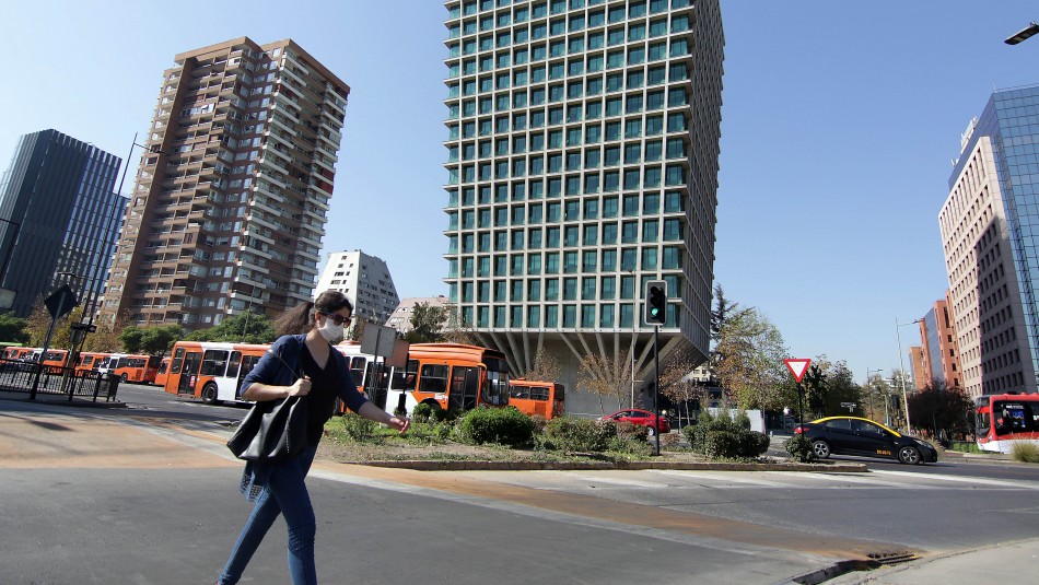 Cuarentenas Finaliza la cuarentena en Lo Barnechea, Vitacura y Providencia: Revisa dónde sigue vigente la medida