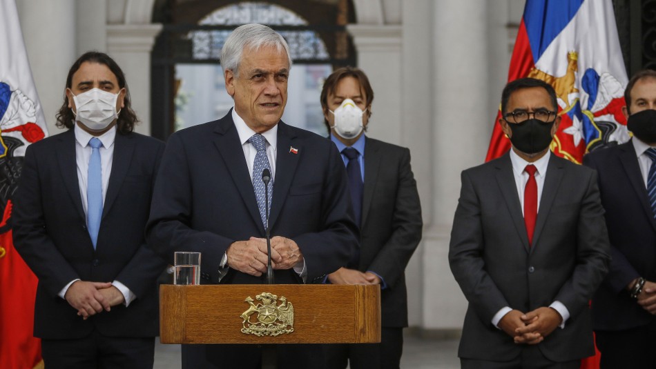 TV Educa Chile: Gobierno y canales nacionales se unen en nueva señal con contenido educativo TV Educa Chile: Gobierno y canales nacionales se unen en nueva señal con contenido educativo