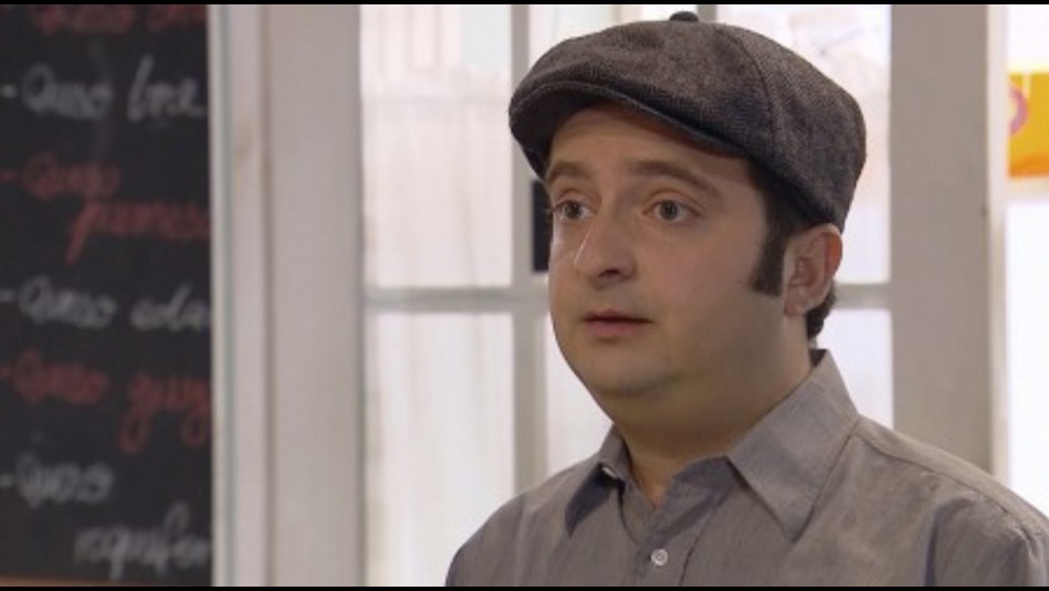 Yo soy Lorenzo: Angelito está haciendo lo posible para que Gloria deje de trabajar Yo soy Lorenzo: Angelito está haciendo lo posible para que Gloria deje de trabajar