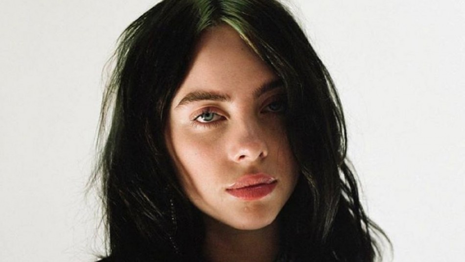 Billie Eilish se confiesa: Billie Eilish se confiesa: