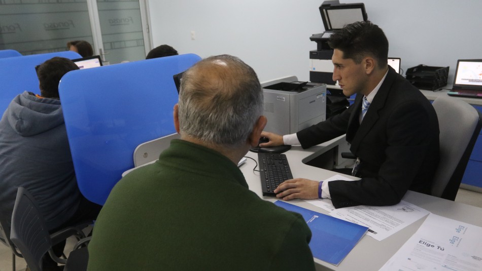 Devolución de bonos de Fonasa: Revisa cómo hacer el trámite Bonos Fonasa