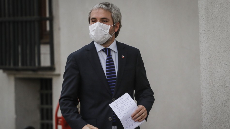 Gobierno anuncia nuevos acuerdos tras reunión de la Mesa Social para enfrentar el coronavirus Gobierno anuncia nuevos acuerdos tras reunión de la Mesa Social para enfrentar el coronavirus