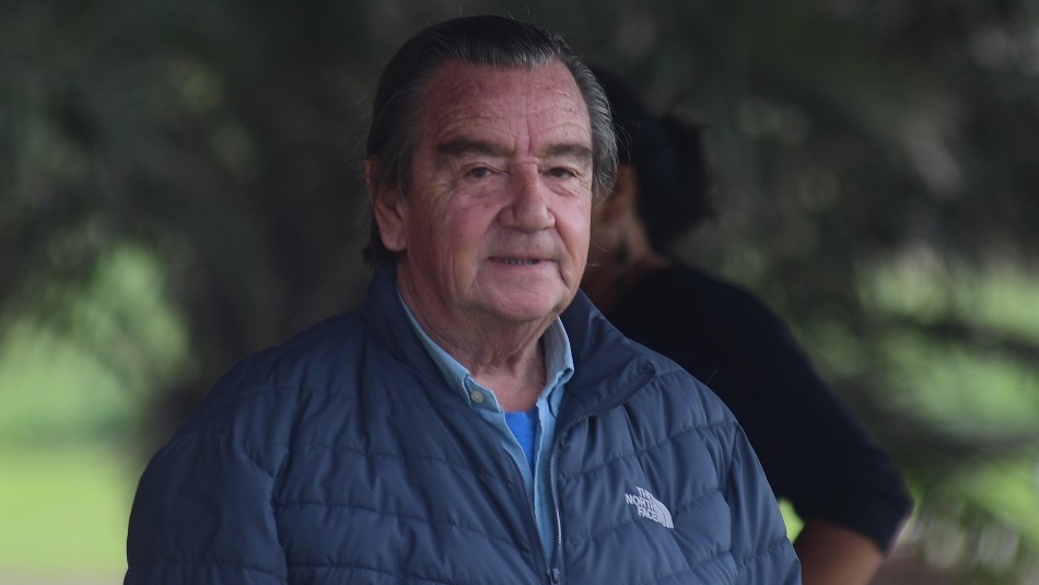 Confirman condena de tres años de prisión para exalcalde Labbé como autor de torturas Confirman condena de tres años de prisión para exalcalde Labbé como autor de torturas