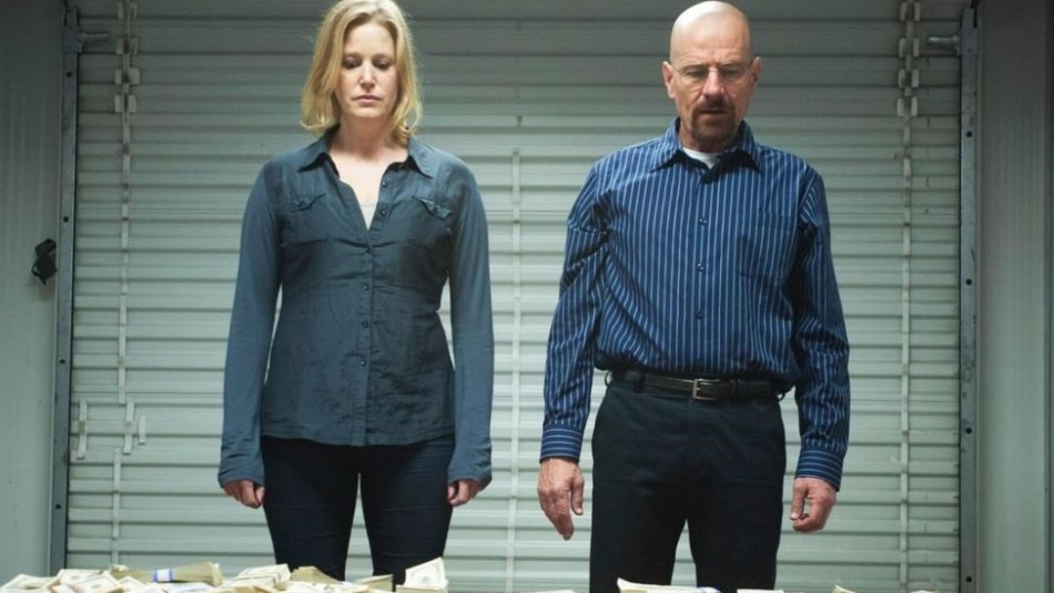 Breaking Bad ¿Coincidencia? El desconocido detalle de Breaking Bad que se asocia con un tratamiento para el cáncer