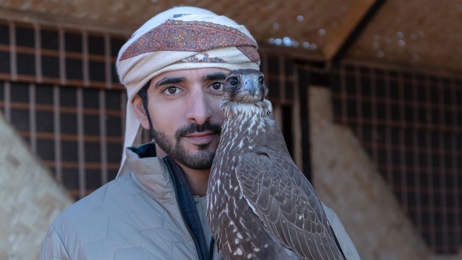 Fazza De