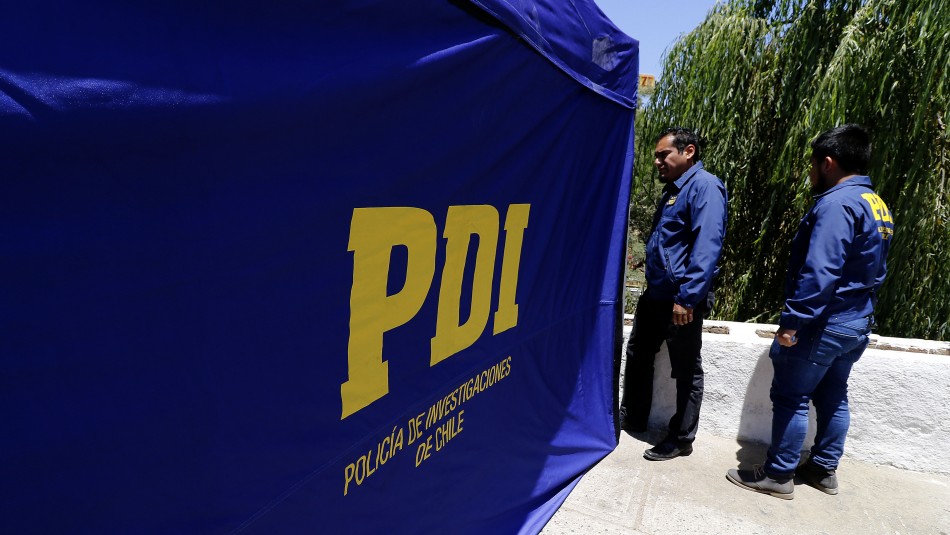 Imagen referencial Encuentran cuerpo momificado de hombre en el patio de su casa tras morir hace meses