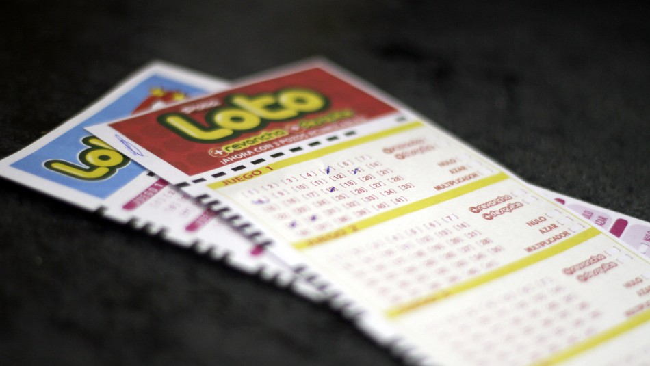 Imagen referencial Loto: Revisa los números ganadores en el sorteo 4473