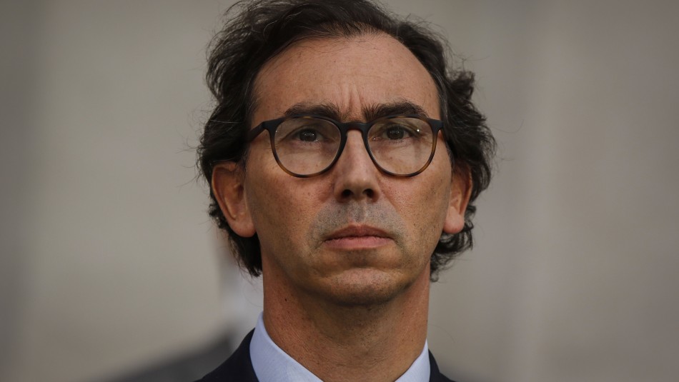 Raúl Figueroa Retorno a clases: Figueroa llama a alcaldes a no generar incertidumbre ni sacar provechos políticos