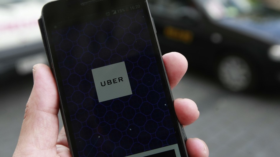Uber Flash Uber Flash: El nuevo servicio para que usuarios hagan envíos sin romper la cuarentena