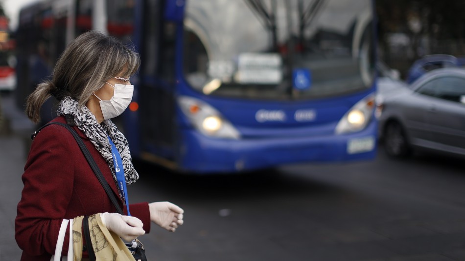 Bioquímico de la U. de Chile advierte que Bioquímico de la U. de Chile advierte que