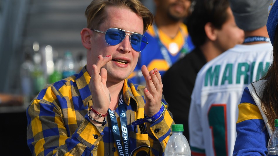La exorbitante suma que cobró Macaulay Culkin por aparecer en nueva versión de La exorbitante suma que cobró Macaulay Culkin por aparecer en nueva versión de