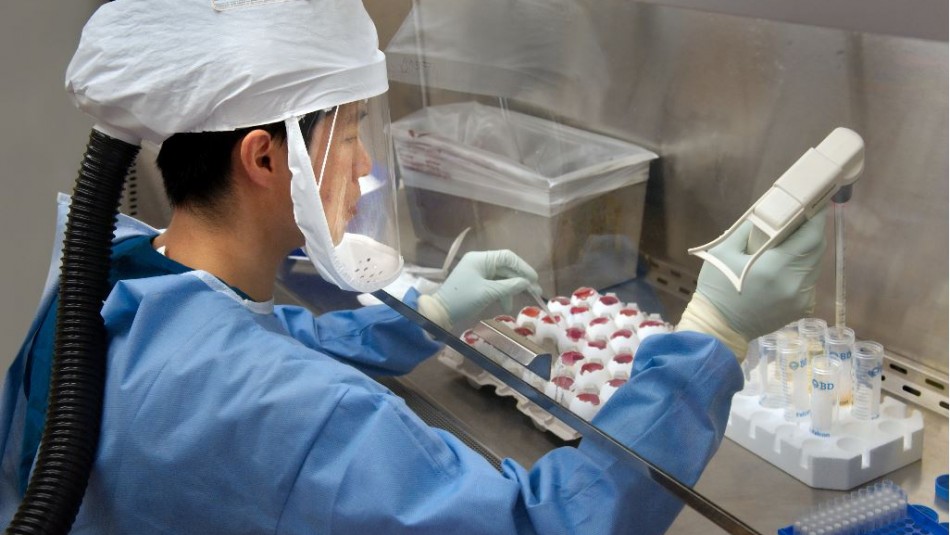 Coronavirus sintomas Los nuevos síntomas que se estudian sobre el coronavirus