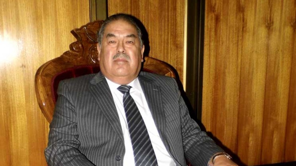 Obispo Mario Salfate Chacana Confirman muerte de obispo líder de la Corporación Metodista Pentecostal por coronavirus