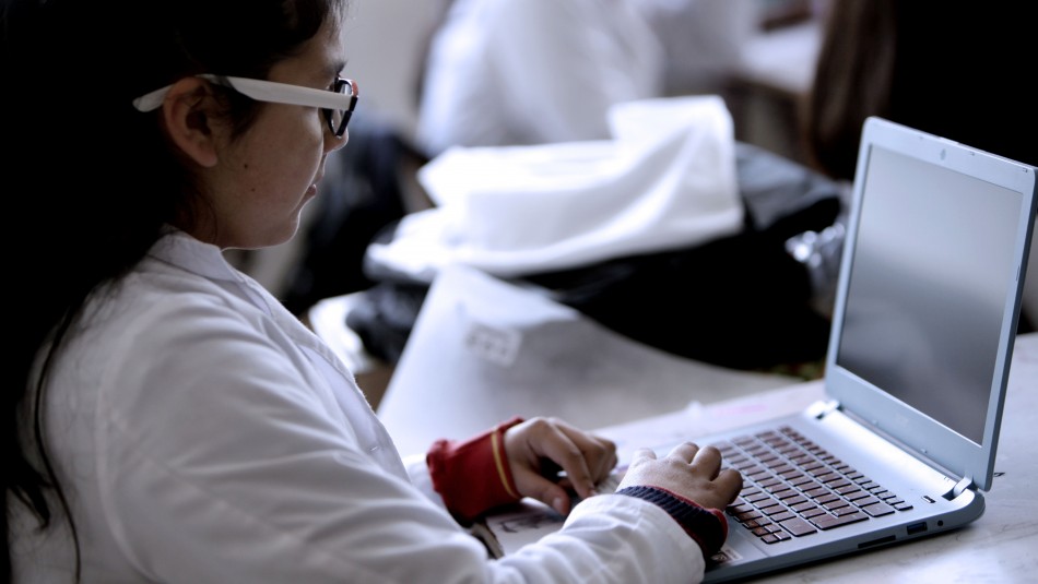 Junaeb adelanta entrega de PC gratuitos: Revisa quiénes pueden acceder al beneficio Junaeb adelanta entrega de PC gratuitos: Revisa quiénes pueden acceder al beneficio
