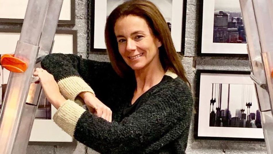 Carolina Zúñiga y su inesperado rol en España ante emergencia por coronavirus: Carolina Zúñiga y su inesperado rol en España ante emergencia por coronavirus: