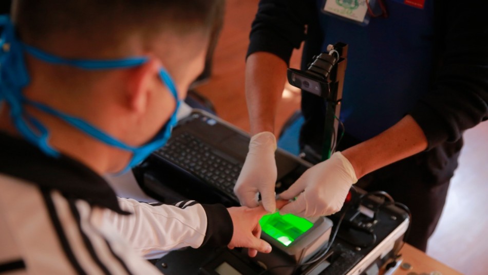 Indultos conmutativos: Gobierno inicia operativos para que internos beneficiados obtengan carnet Indultos conmutativos: Gobierno inicia operativos para que internos beneficiados obtengan carnet