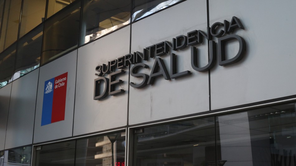 Superintendencia de Salud ordena a isapres el pago de todas las licencias médicas por coronavirus Superintendencia de Salud ordena a isapres el pago de todas las licencias médicas por coronavirus