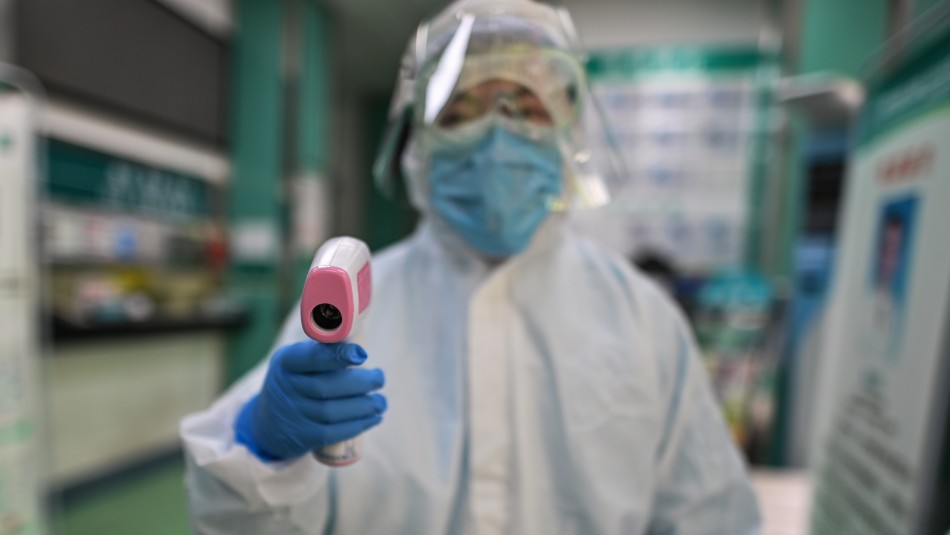 Francia y Reino Unido también cuestionan a China por coronavirus: Francia y Reino Unido también cuestionan a China por coronavirus: