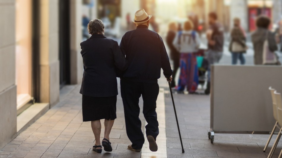 Pago de pensiones a domicilio: Dos AFP llevarán dinero en efectivo a los hogares de pensionados Pago pensiones AFP